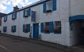 Starfish Rooms Tarbert